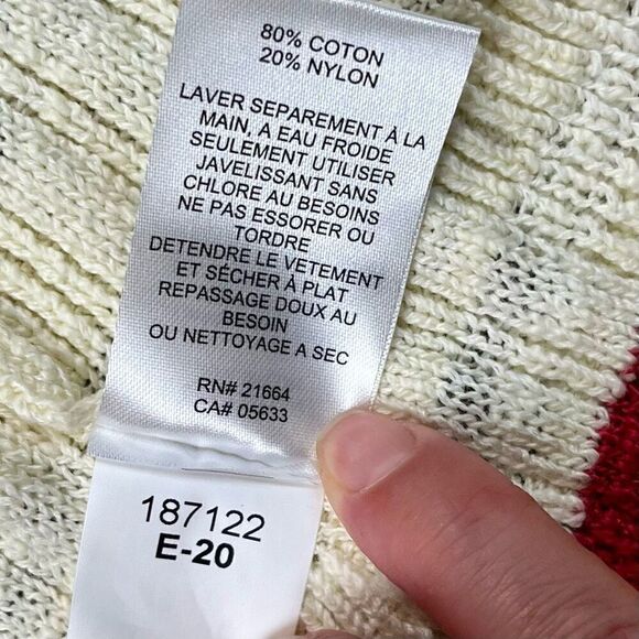 NWT Foxcroft New York Nico Textured Striped Open Front Long Vest Large - Picture 8 of 8